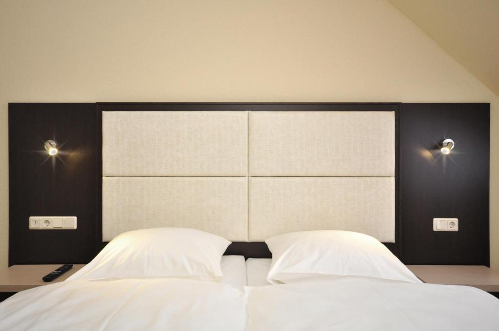 Hotel Bova Frankfurt am Main Zimmer foto